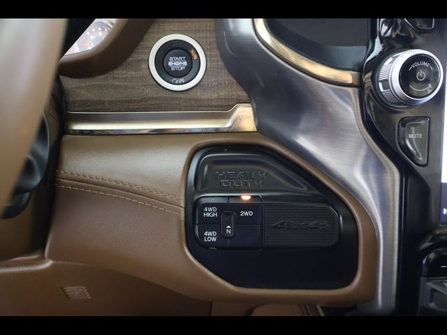 2022 RAM Ram 3500 Pickup Longhorn - Photo 16