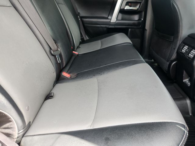 2024 Toyota 4Runner SR5 Premium White at AutoSavvy Houston Northwest