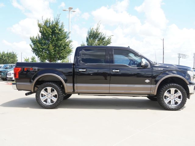 Used 2020 Ford F-150 Truck