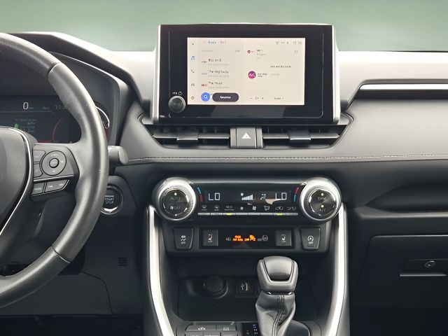 Used 2023 Toyota RAV4 SUV