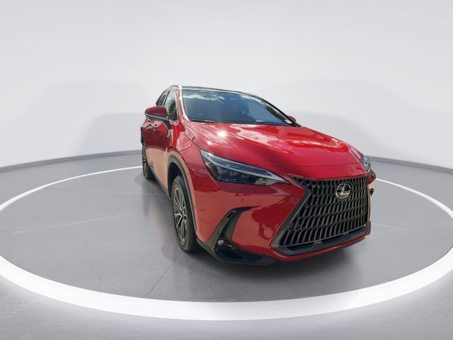 2025 Lexus NX - $55,998