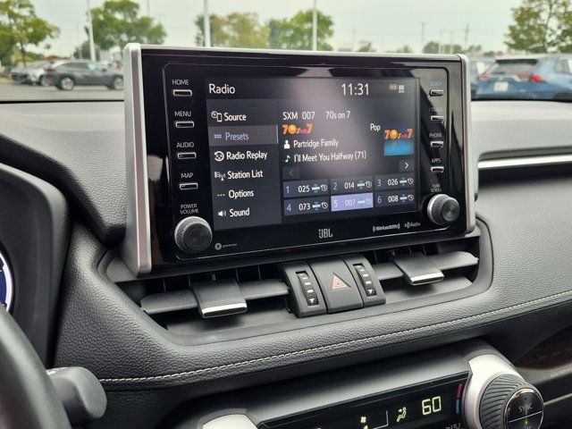 Used 2020 Toyota RAV4 Hybrid SUV