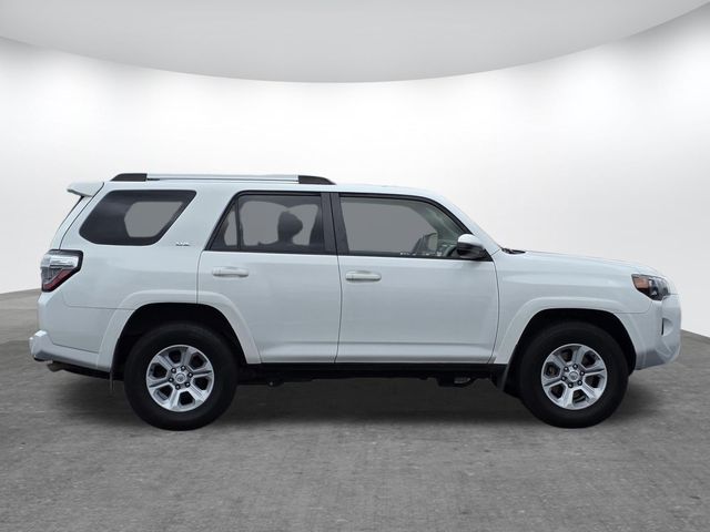Used 2022 Toyota 4Runner SUV
