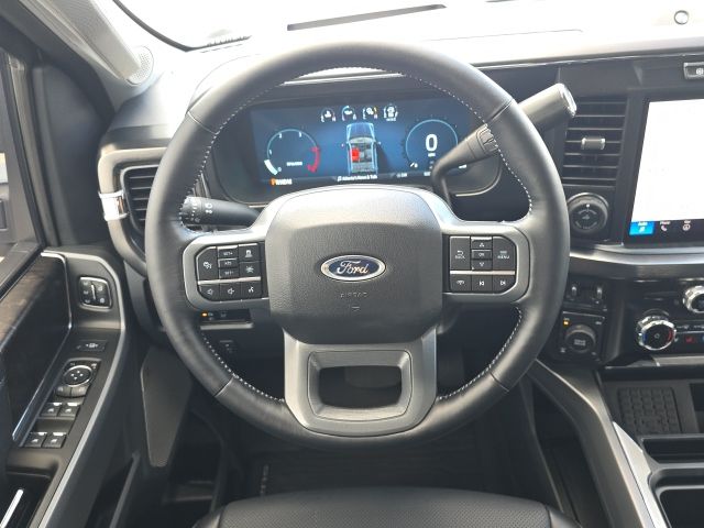 Photo of 2024 Ford F-250SD Lariat in Dallas, GA - 28,  2024 Ford F-250SD Lariat:167071A