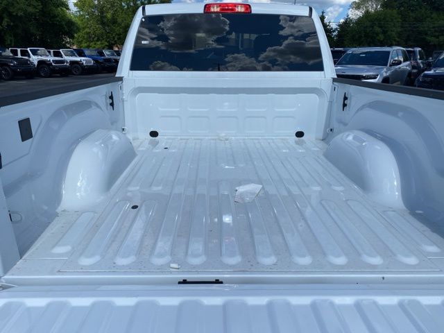 2024 Ram 2500 Tradesman 36