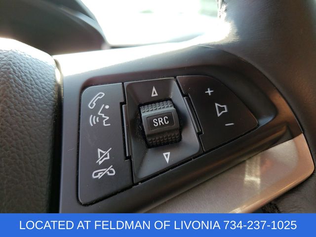 Used 2020 Chevrolet Equinox For Sale in Livonia, MI