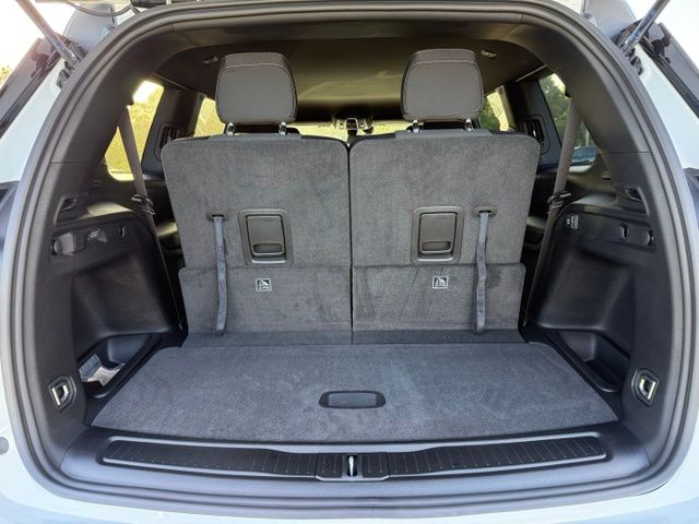 New 2026 Jeep Grand Cherokee L SUV