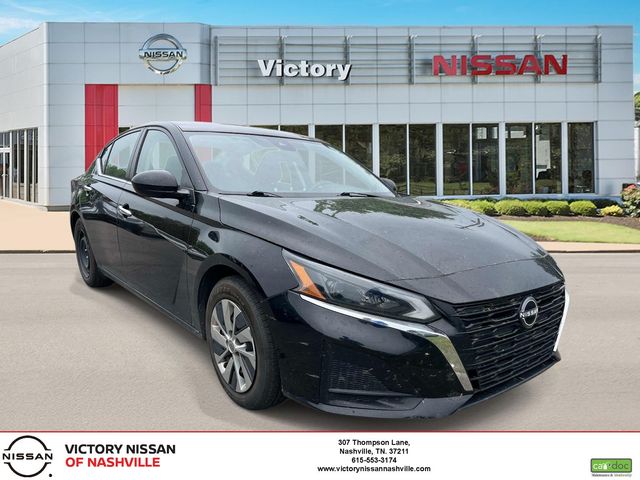 2023 Nissan Altima