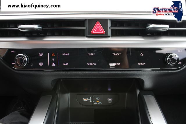 New 2026 Kia Sorento SUV