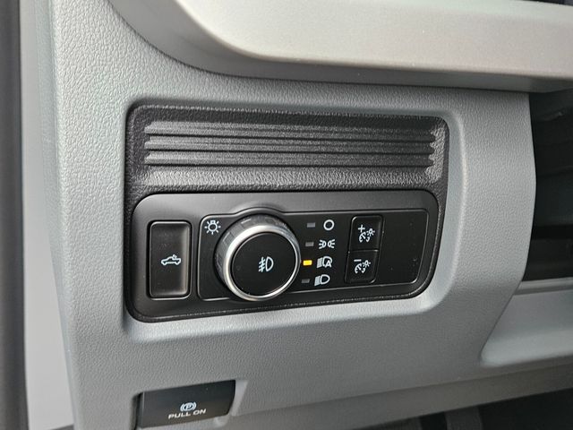 New 2026 White Ford XL image 27