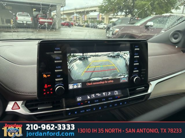 Used Car 2024 Toyota Sienna  Platinum For Sale Under $50,000 In San Antonio, Texas