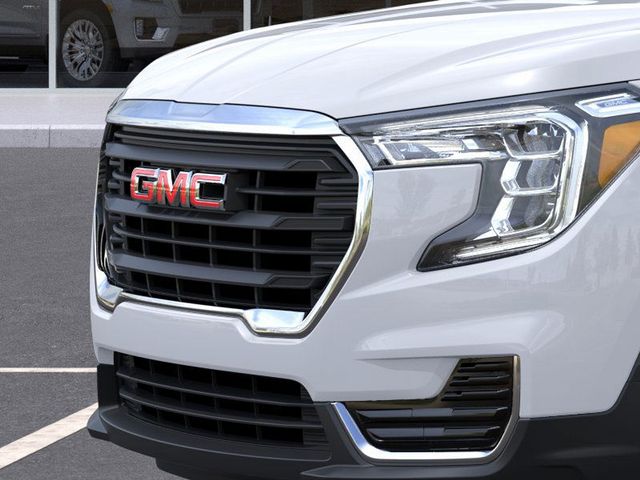 2024 GMC Terrain SLE 13