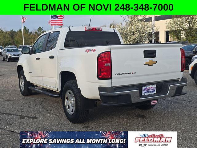 Used 2019 Chevrolet Colorado For Sale in Muncie, IN