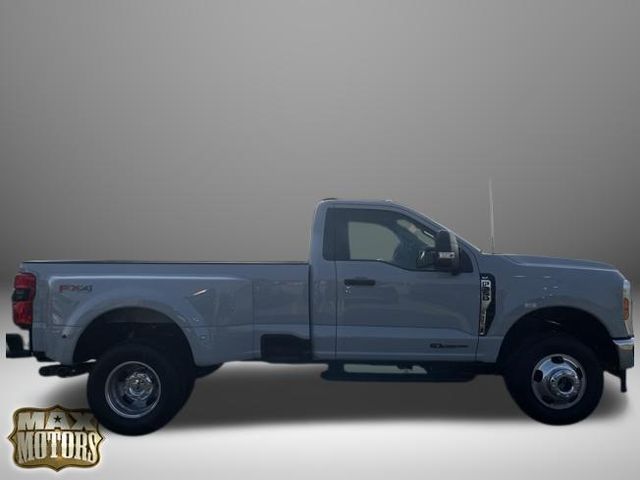New 2026 Ford F-350SD Truck