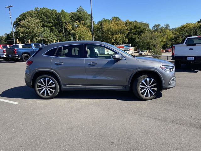 2021 Mercedes-Benz GLA GLA 250 2