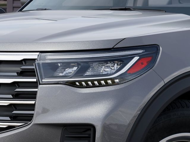 New 2027 Gray Ford Active image 18