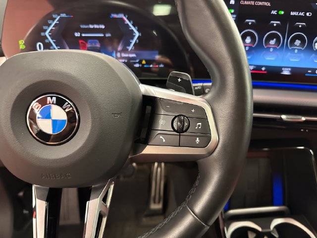 Used 2023 BMW X1 SUV