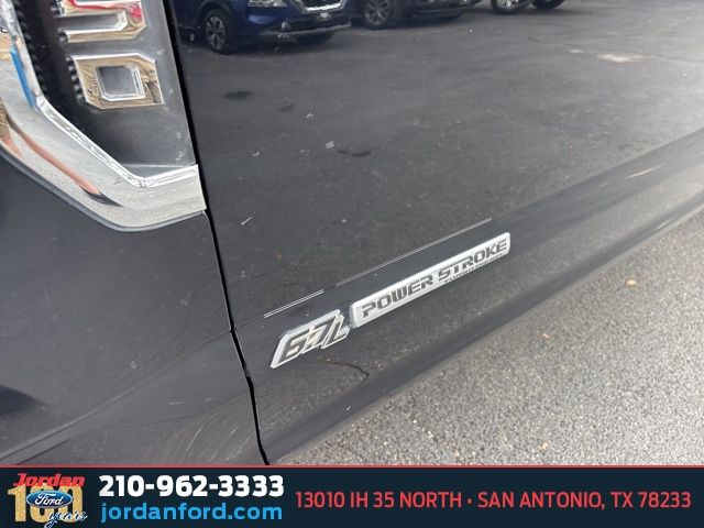 Used Car 2022 Ford F-250sd  Lariat For Sale Under $60,000 In San Antonio, Texas