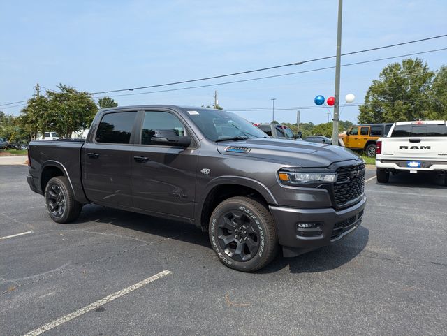 2026 Ram 1500 Lone Star Crew Cab 4x4 5'7" Box