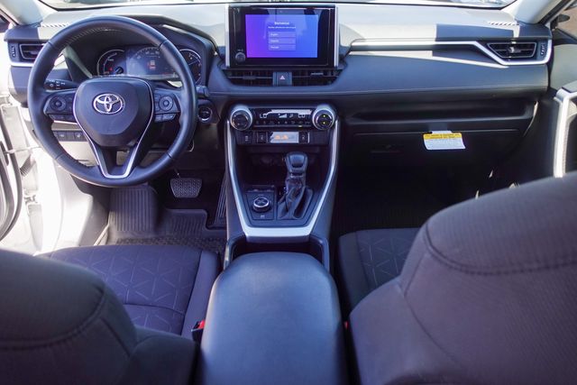 Used 2023 Toyota RAV4 Hybrid SUV