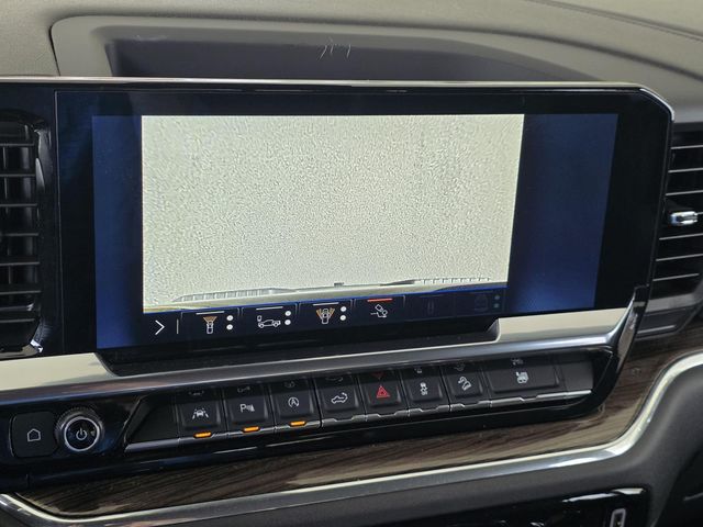 Used 2024 Chevrolet Silverado 1500 Truck