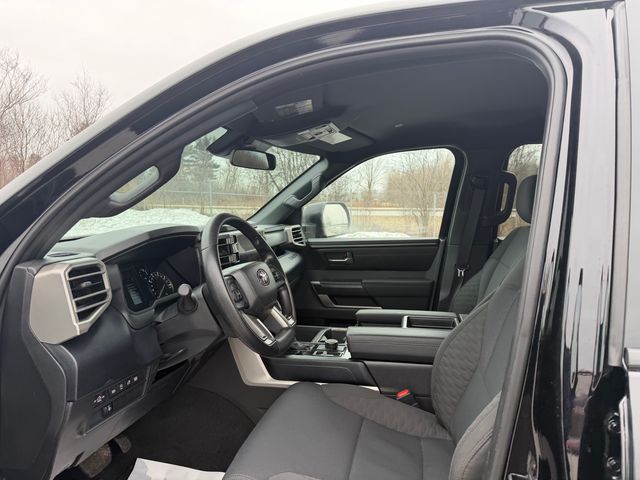 Used 2025 Toyota Tundra Truck