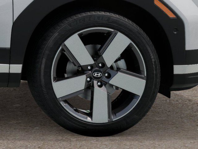 New 2027 Hyundai Santa Fe SUV