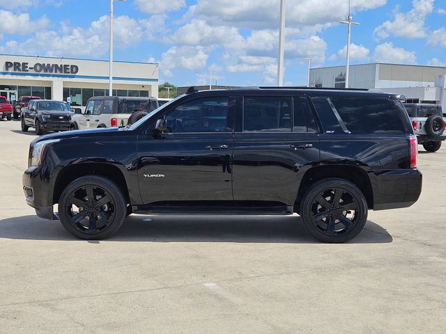 Certified Used 2019 Black GMC SLT image 6