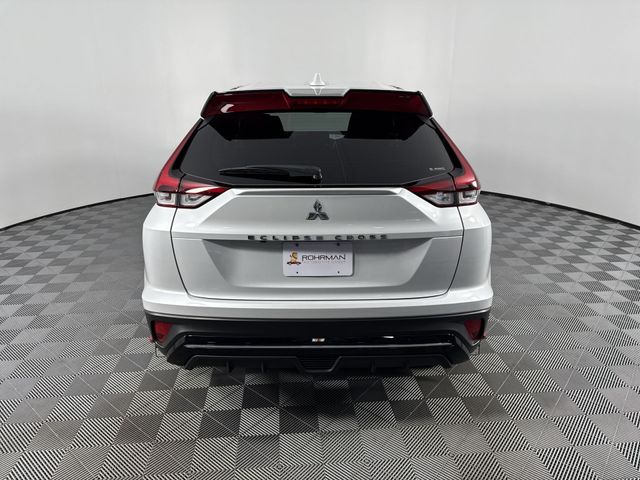 Used 2024 Mitsubishi Eclipse Cross For Sale in Indianapolis, IN