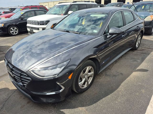 2020 Hyundai Sonata SE FWD
