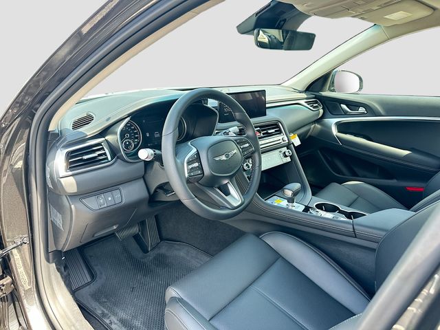 Thumbnail: 2026 Genesis G70 - 9