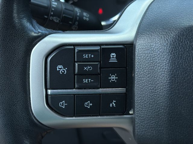 Used 2024 Gray Ford Limited image 30