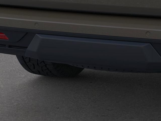 2026 Ford Expedition Tremor:169154