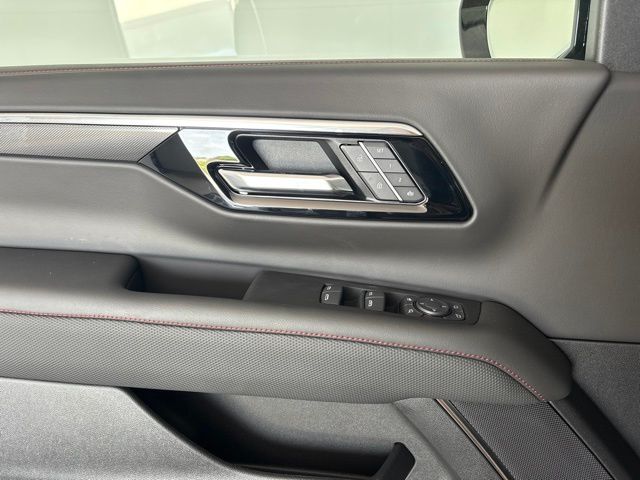 New 2026 Chevrolet Tahoe SUV