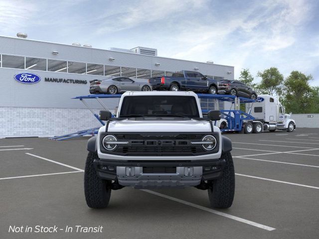 2024 Ford Bronco Raptor 7