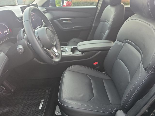 Used 2026 Jet Black Mica Mazda 2.5 S Premium Plus image 16