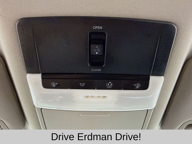 Used 2022 Nissan Altima Sedan