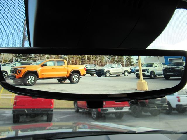 2026 Chevrolet Tahoe Premier:45253