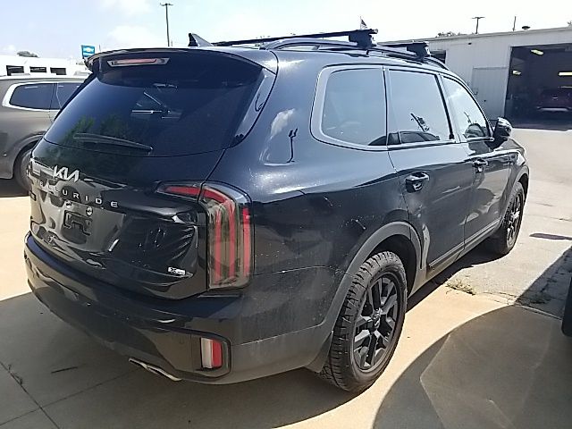 Used 2024 Kia Telluride SUV