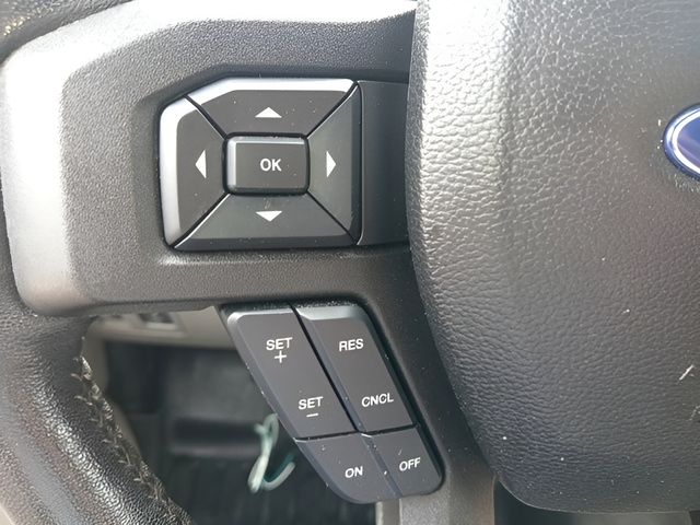 Used 2018 Ford F-150 Truck