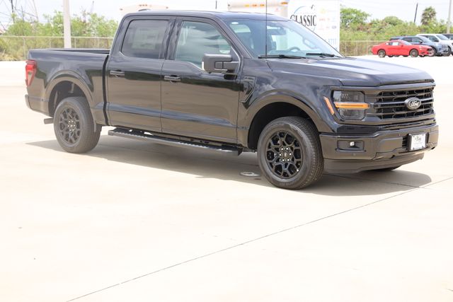 2026 Ford F-150 XLT - 0