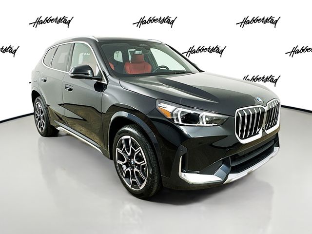 2025 BMW X1 xDrive28i 3