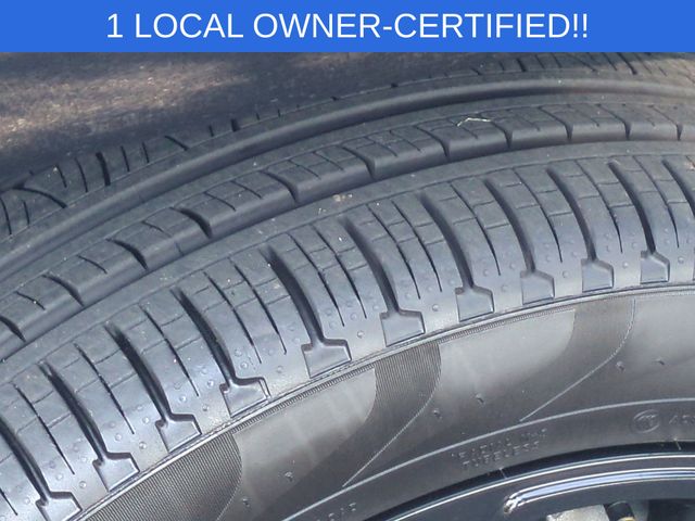 Used 2026 Blue Jeep Limited Reserve image 11