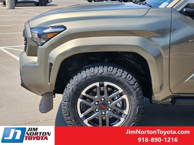 New 2025 Toyota Tacoma Truck