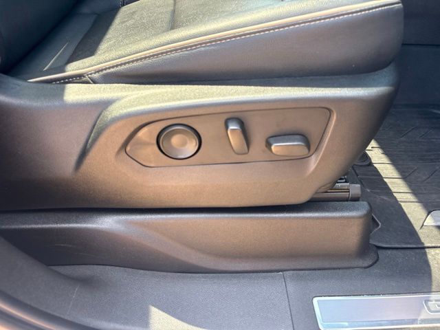 Used 2021 GMC Yukon SUV
