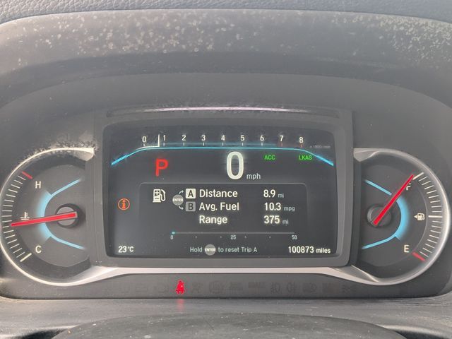 2022 Honda Pilot - Image 18