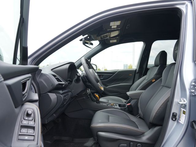 Used 2025 Subaru Forester Wilderness 4D Sport Utility