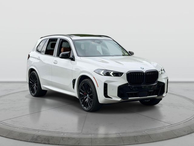 2024 BMW X5 xDrive40i's photo