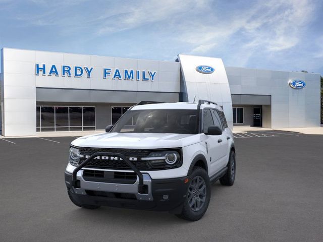 Photo of 2025 Ford Bronco Sport Big Bend in Dallas, GA - 2,  2025 Ford Bronco Sport Big Bend:167790