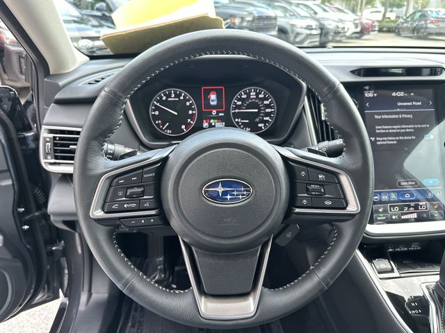 2025 Subaru Legacy - $31,777